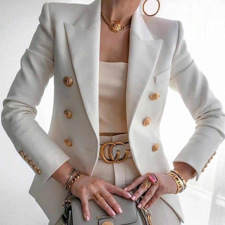 Blazer Santorini Jacke