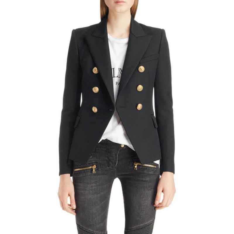 Blazer Santorini Jacke